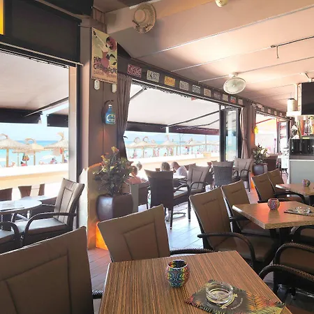 Js Horitzo Hotel Can Picafort (Mallorca)