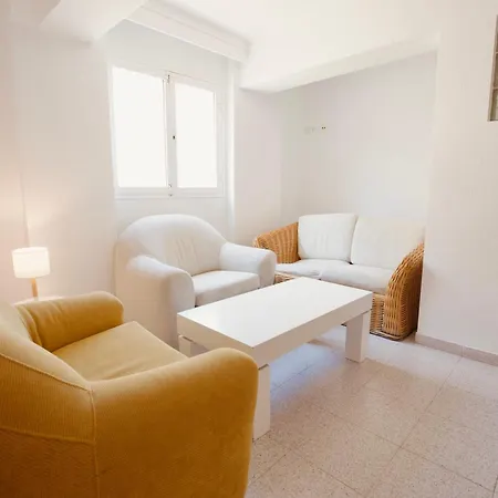 Js Horitzo 3* Can Picafort (Mallorca)