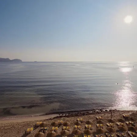 Js Horitzo Can Picafort (Mallorca)