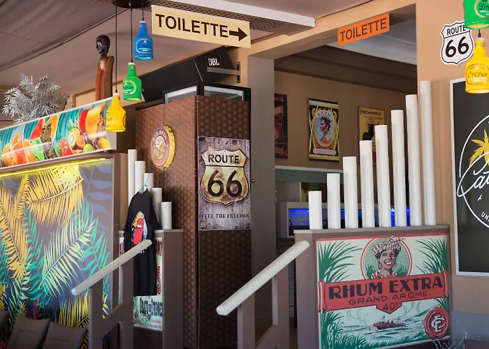 Js Horitzó Can Picafort