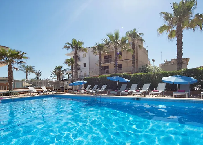 Js Horitzó Szálloda