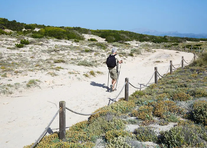 Szálloda Js Horitzó