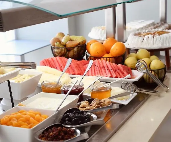 Js Horitzó 3* Can Picafort