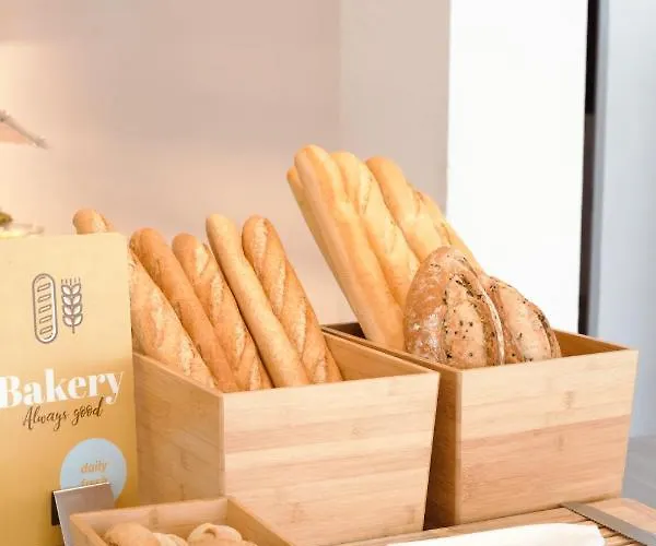 Szálloda Js Horitzó Can Picafort