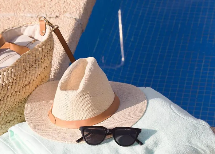 Szálloda Js Horitzó