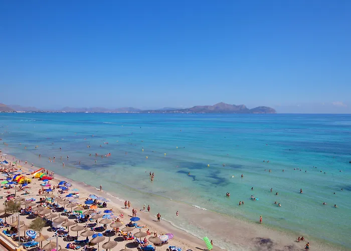 Js Horitzó Szálloda 3*