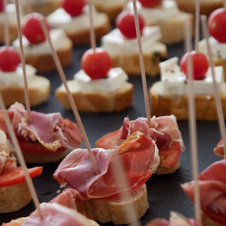 Hotell Js Horitzo 3*