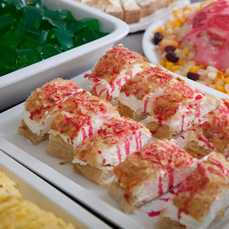 Js Horitzo Can Picafort (Mallorca)