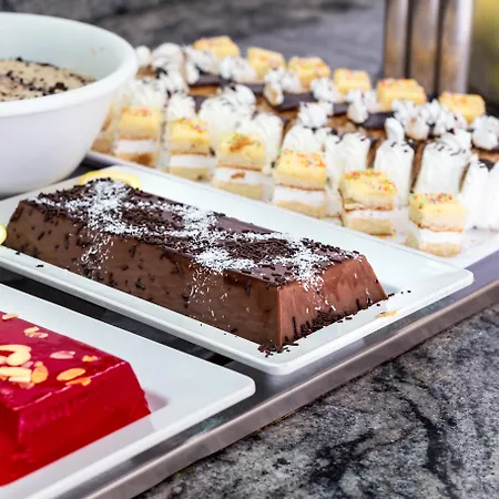 Hotell Js Horitzo 3*