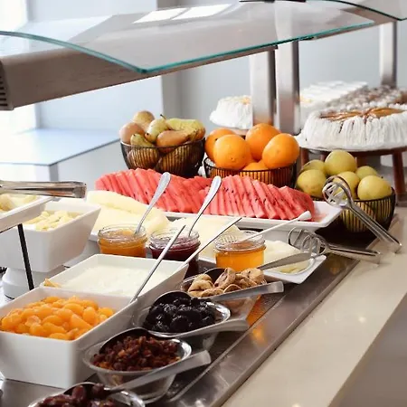 Js Horitzo 3* カン・ピカフォルト