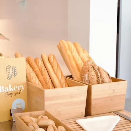 Hotell Js Horitzo Can Picafort (Mallorca)