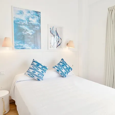 Js Horitzo 3* Can Picafort (Mallorca)