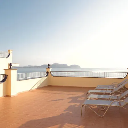 Js Horitzo Hotell 3*