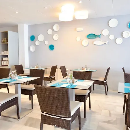 Js Horitzo 3* Can Picafort (Mallorca)