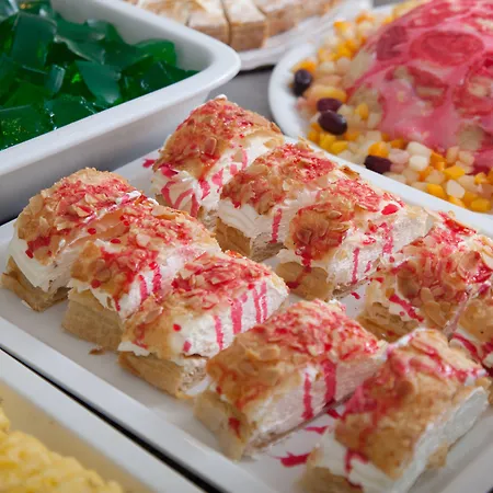 Js Horitzo ホテル カン・ピカフォルト