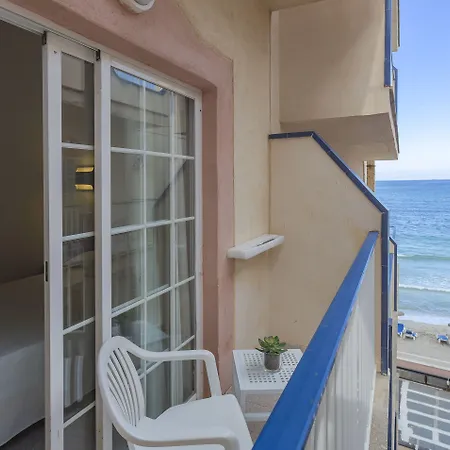 ホテル Js Horitzo