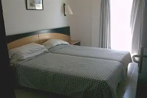 Js Horitzo Hotell 3*