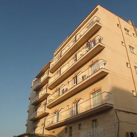 Js Horitzo Hotell 3*