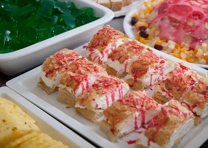 Js Horitzó Can Picafort (Mallorca)