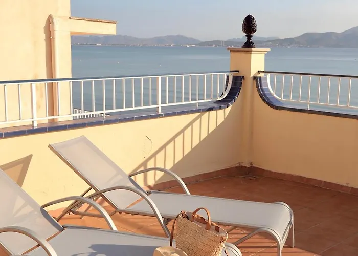 Js Horitzó Hotel 3*