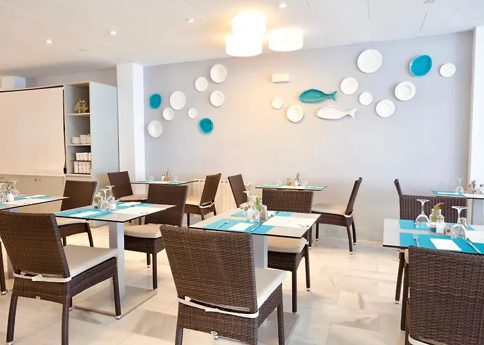 Js Horitzó 3* Can Picafort (Mallorca)