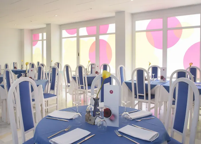 Js Horitzó Hotel 3*