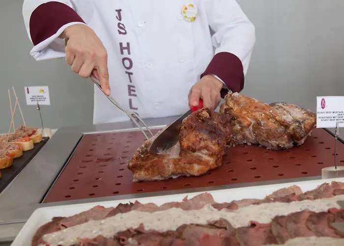 Js Horitzó Can Picafort (Mallorca)