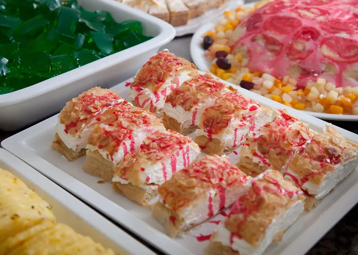 Js Horitzo Hotel Can Picafort (Mallorca)