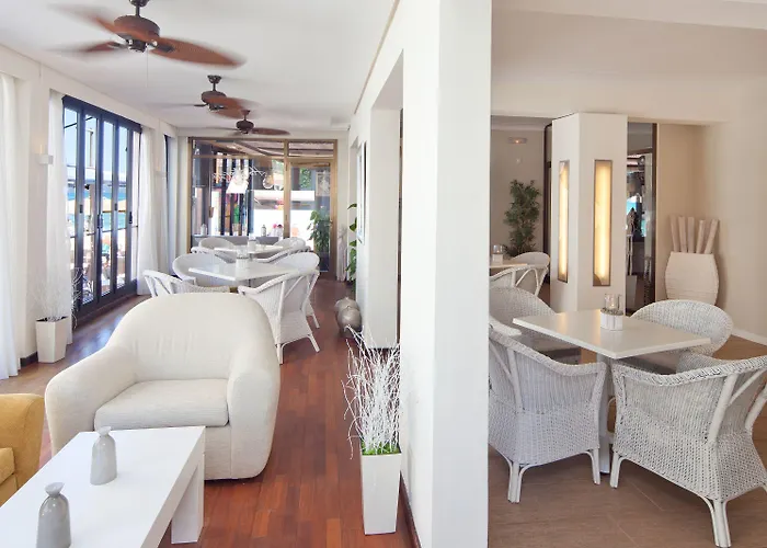 Js Horitzó Hotel Can Picafort (Mallorca)