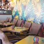 Js Horitzo Hotel 3*