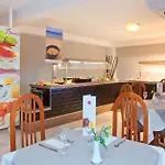 Js Horitzo Hotel 3*