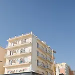 Js Horitzo Hotel