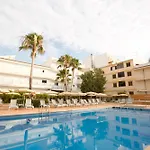 Js Horitzo Hotel