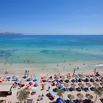 Js Horitzo 3* Can Picafort (Mallorca)
