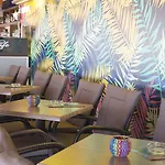 Hotel Js Horitzo