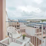 Js Horitzo Hotel 3*