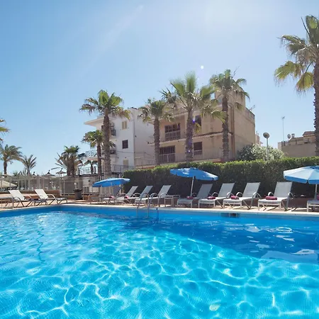 Js Horitzó Hotel