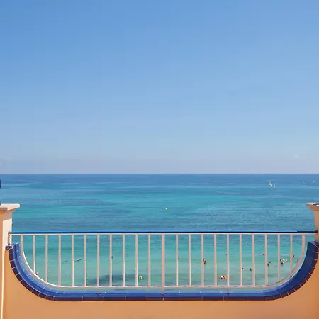 Js Horitzó Hotel Can Picafort (Mallorca)