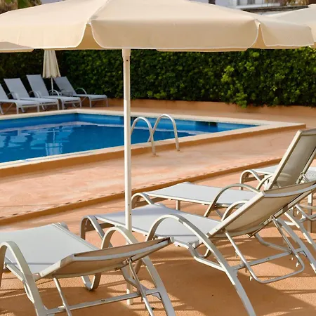 Hotel Js Horitzó 3*