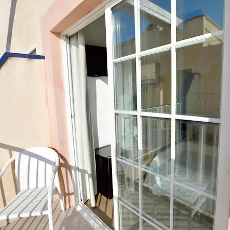 Js Horitzó Hotel 3*