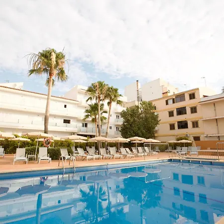 Js Horitzo Hotel