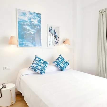 Hotel Js Horitzó Can Picafort (Mallorca)