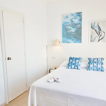 Js Horitzó Hotel Can Picafort (Mallorca)