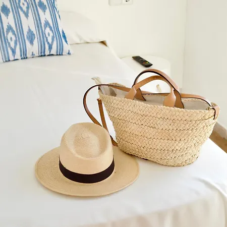 Js Horitzo Hotel Can Picafort (Mallorca)