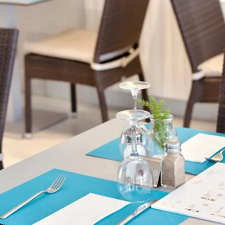 Hotel Js Horitzó 3*