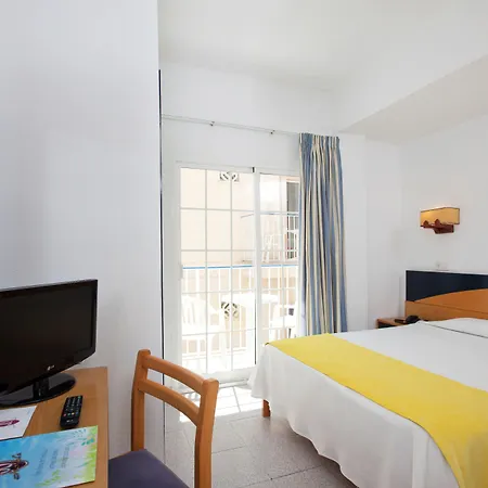 Js Horitzo Otel 3*