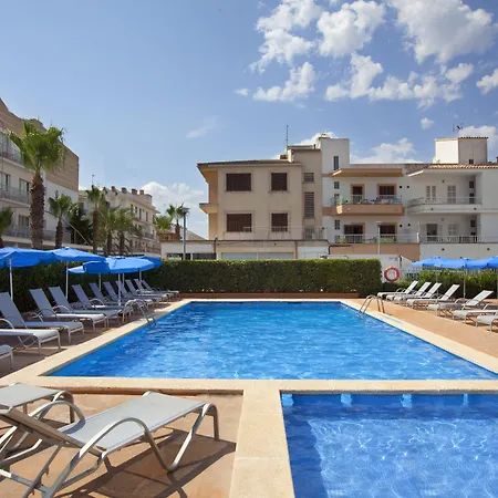 Js Horitzo Can Picafort (Mallorca)