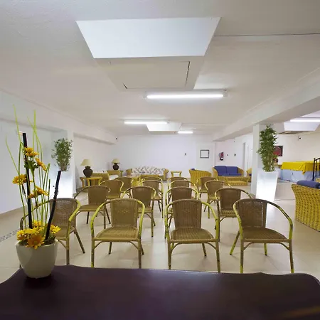 Js Horitzo Otel 3*