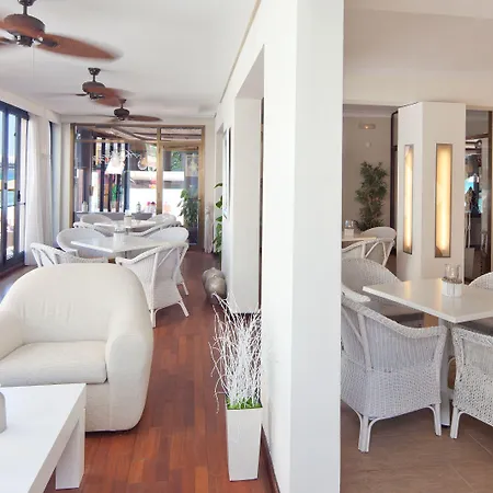 Js Horitzo Hotel Can Picafort (Mallorca)