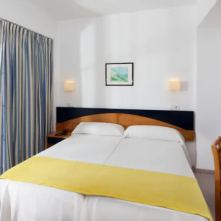 Hotel Js Horitzo